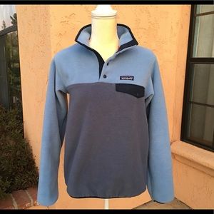 Patagonia Synchilla Pullover